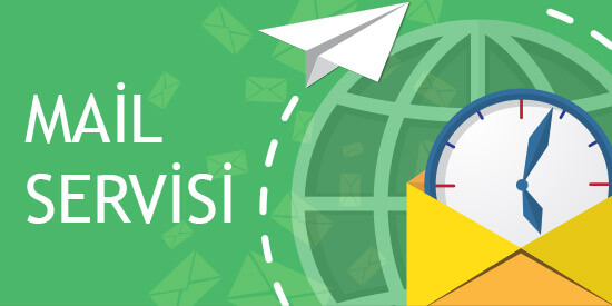 Toplu Mail Gönderimi