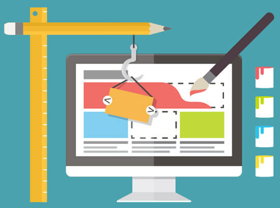 Responsive Web Tasarım